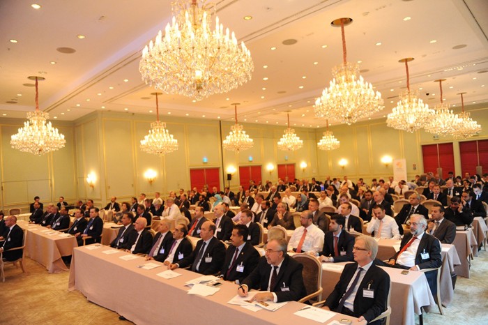 Ghorfa Arab-German Chamber of Commerce and Industry