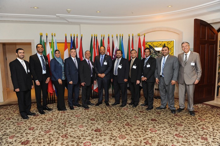 Ghorfa Arab-German Chamber of Commerce and Industry