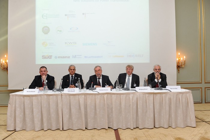 Ghorfa Arab-German Chamber of Commerce and Industry