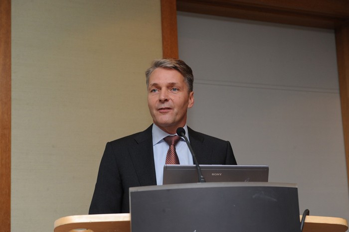 Ghorfa Arab-German Chamber of Commerce and Industry