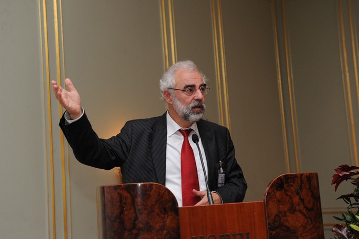 Ghorfa Arab-German Chamber of Commerce and Industry