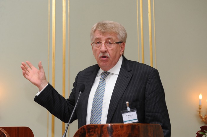 Ghorfa Arab-German Chamber of Commerce and Industry