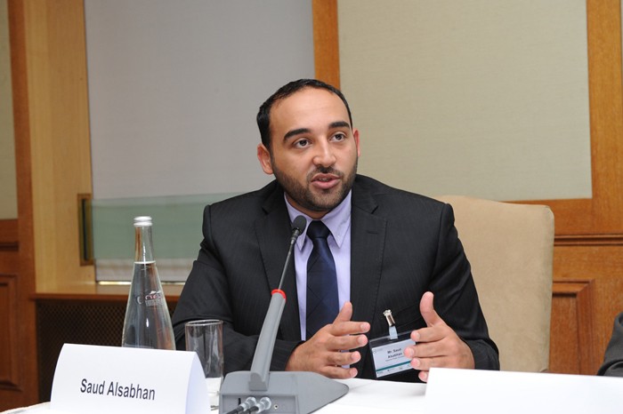 Ghorfa Arab-German Chamber of Commerce and Industry