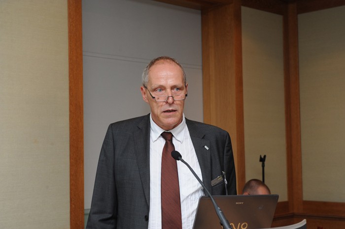 Ghorfa Arab-German Chamber of Commerce and Industry