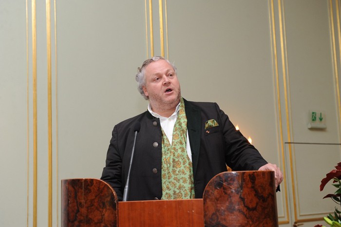 Ghorfa Arab-German Chamber of Commerce and Industry