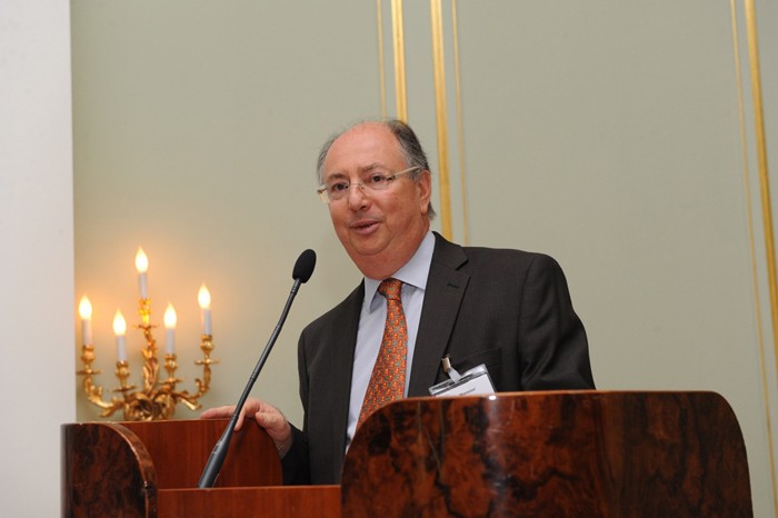 Ghorfa Arab-German Chamber of Commerce and Industry