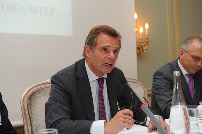Ghorfa Arab-German Chamber of Commerce and Industry