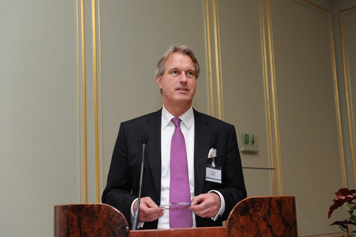 Ghorfa Arab-German Chamber of Commerce and Industry