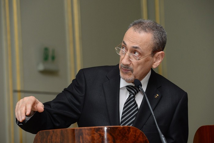 Ghorfa Arab-German Chamber of Commerce and Industry