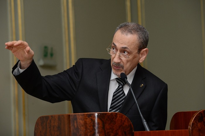 Ghorfa Arab-German Chamber of Commerce and Industry