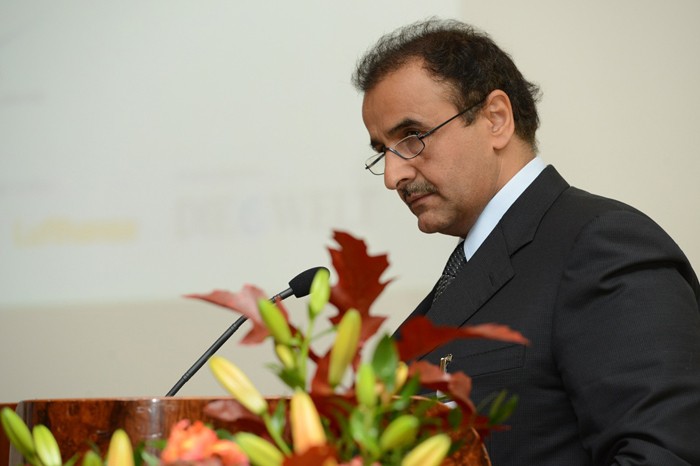 Ghorfa Arab-German Chamber of Commerce and Industry