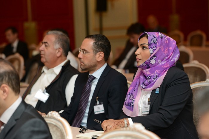 Ghorfa Arab-German Chamber of Commerce and Industry
