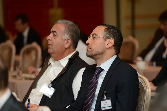 Ghorfa Arab-German Chamber of Commerce and Industry