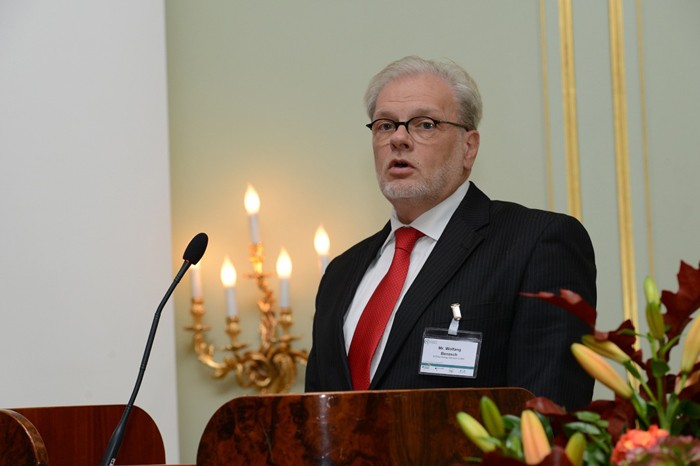 Ghorfa Arab-German Chamber of Commerce and Industry