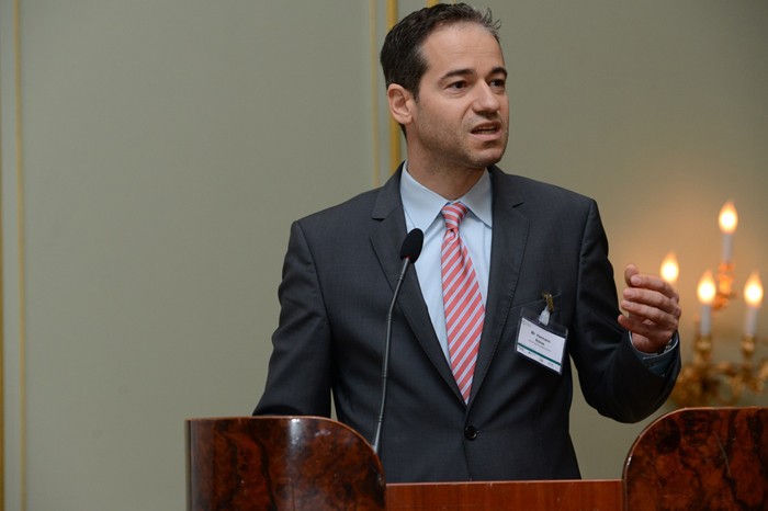 Ghorfa Arab-German Chamber of Commerce and Industry