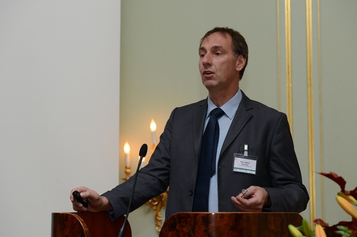 Ghorfa Arab-German Chamber of Commerce and Industry