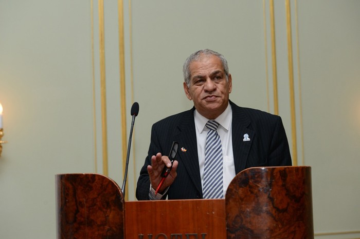 Ghorfa Arab-German Chamber of Commerce and Industry