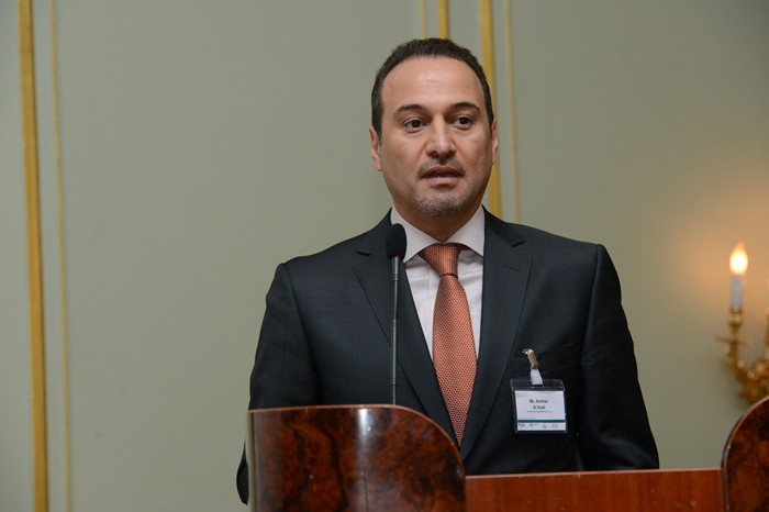 Ghorfa Arab-German Chamber of Commerce and Industry