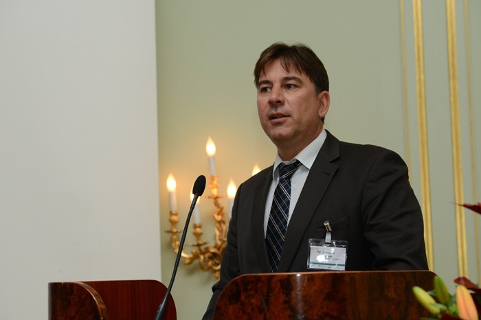Ghorfa Arab-German Chamber of Commerce and Industry