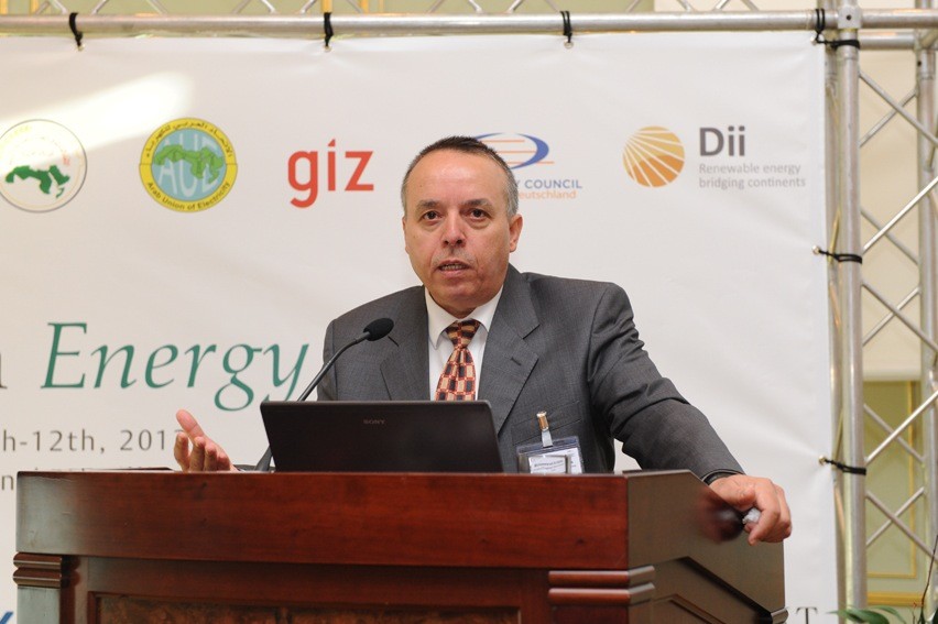 Ghorfa Arab-German Chamber of Commerce and Industry