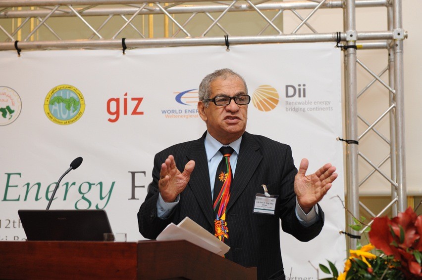 Ghorfa Arab-German Chamber of Commerce and Industry