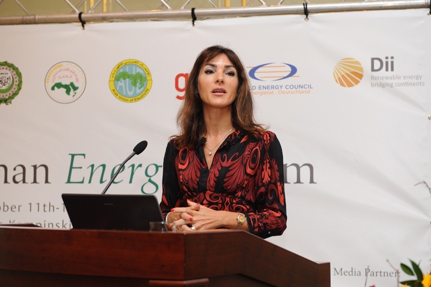 Ghorfa Arab-German Chamber of Commerce and Industry