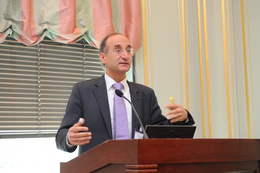 Ghorfa Arab-German Chamber of Commerce and Industry