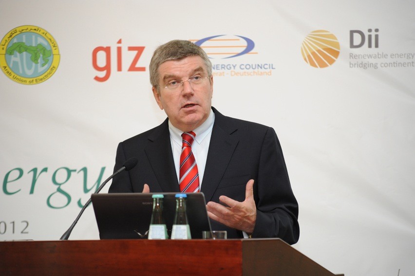Ghorfa Arab-German Chamber of Commerce and Industry