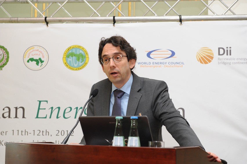 Ghorfa Arab-German Chamber of Commerce and Industry