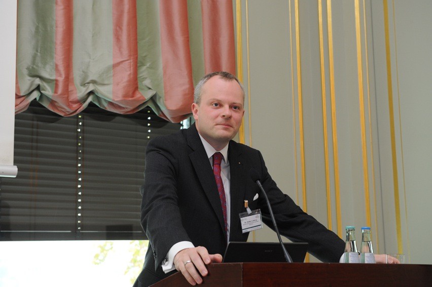 Ghorfa Arab-German Chamber of Commerce and Industry