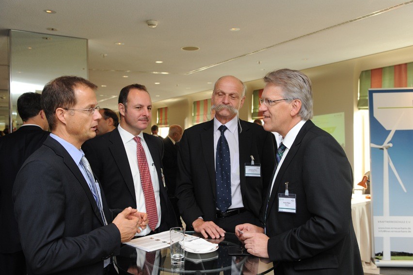 Ghorfa Arab-German Chamber of Commerce and Industry