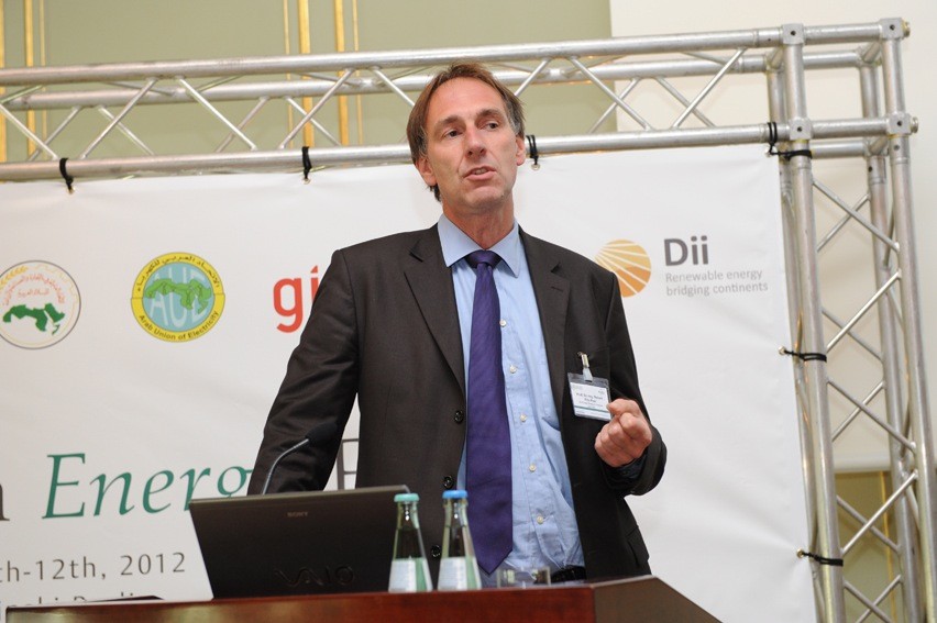 Ghorfa Arab-German Chamber of Commerce and Industry