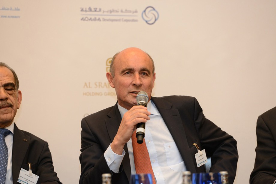 Ghorfa Arab-German Chamber of Commerce and Industry