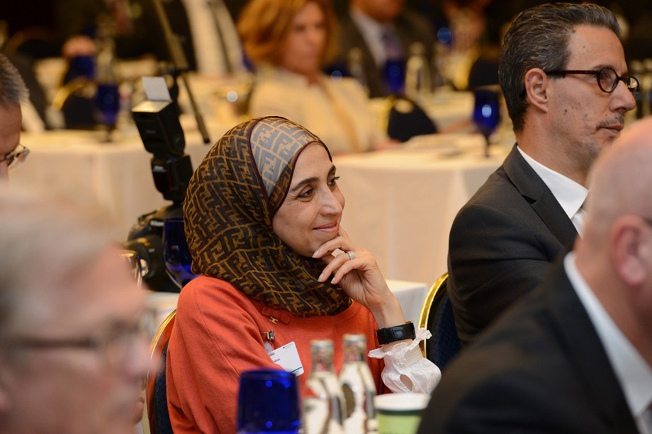 Ghorfa Arab-German Chamber of Commerce and Industry
