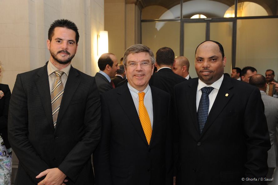 Ghorfa Arab-German Chamber of Commerce and Industry