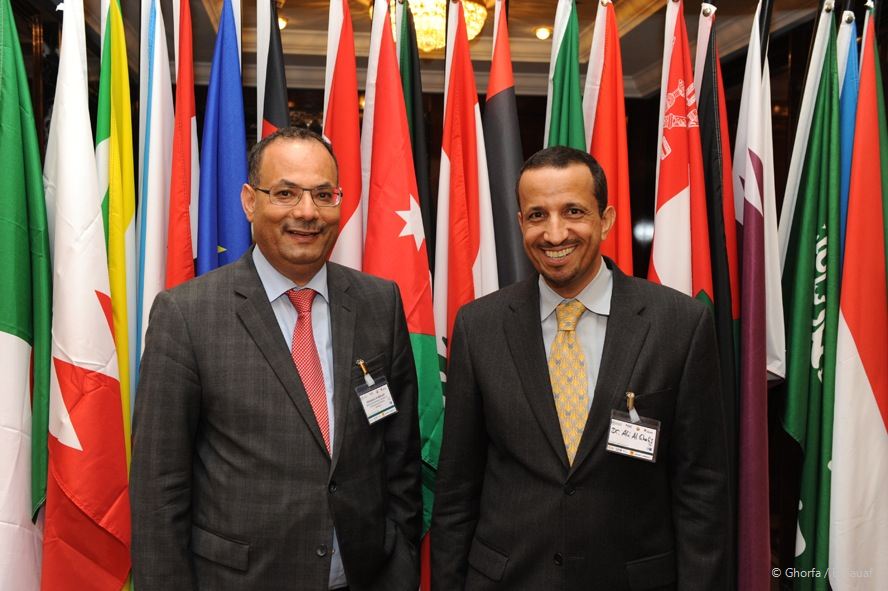 Ghorfa Arab-German Chamber of Commerce and Industry
