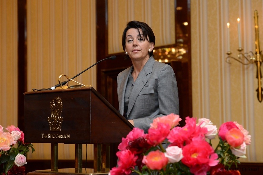 Ghorfa Arab-German Chamber of Commerce and Industry