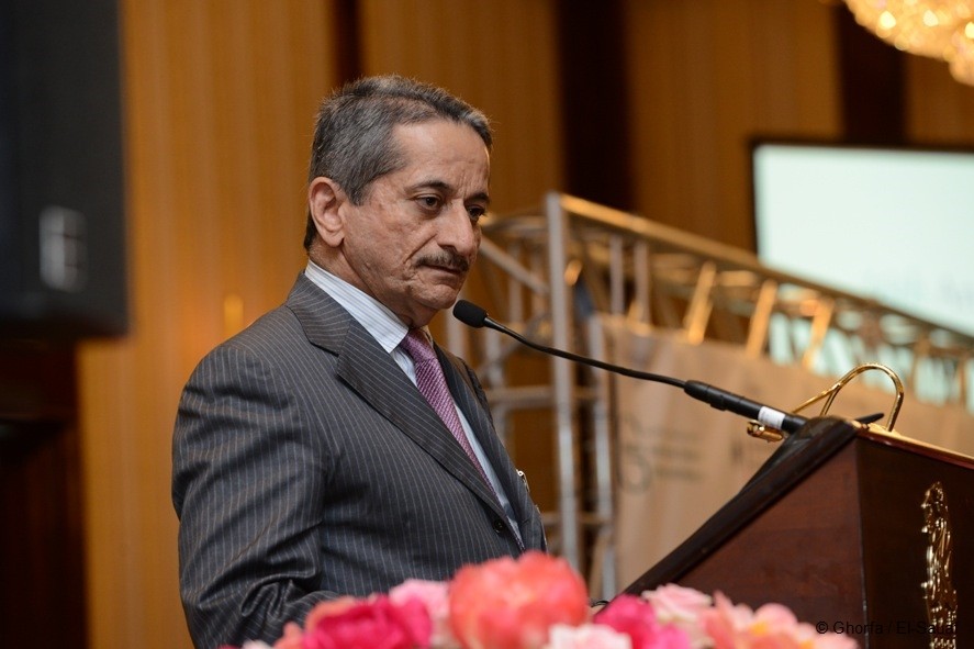 Ghorfa Arab-German Chamber of Commerce and Industry