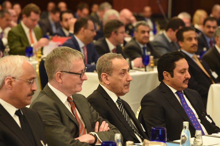 Ghorfa Arab-German Chamber of Commerce and Industry