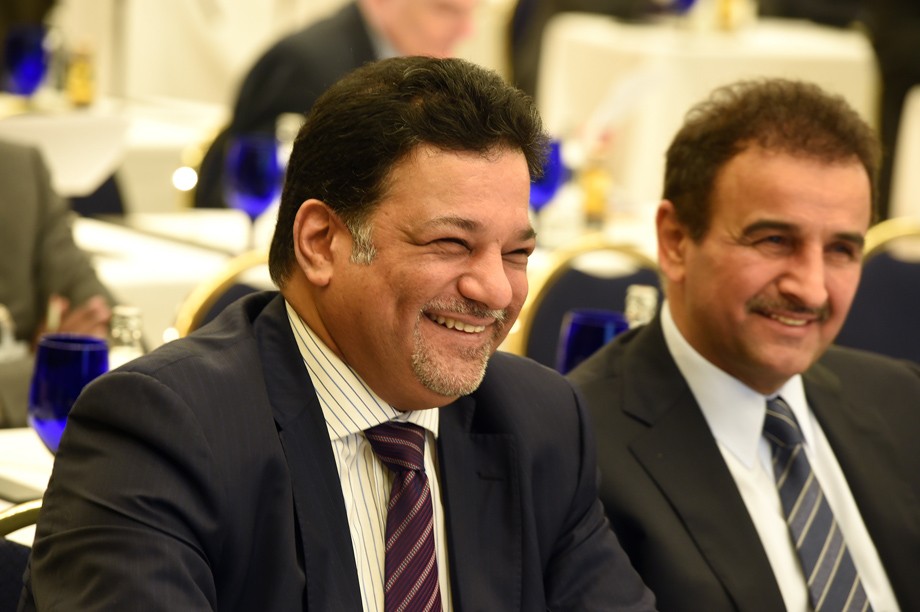 Ghorfa Arab-German Chamber of Commerce and Industry