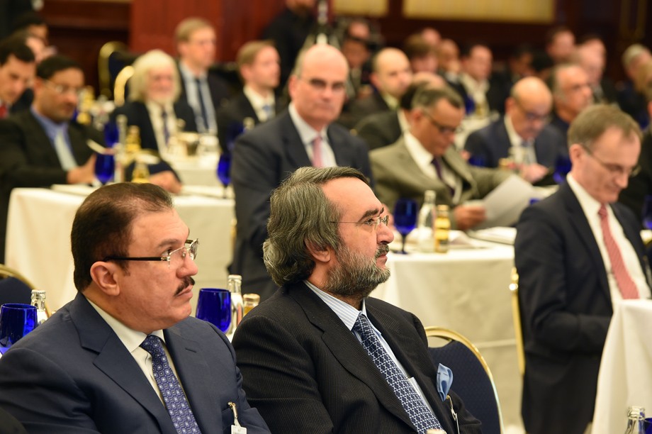 Ghorfa Arab-German Chamber of Commerce and Industry