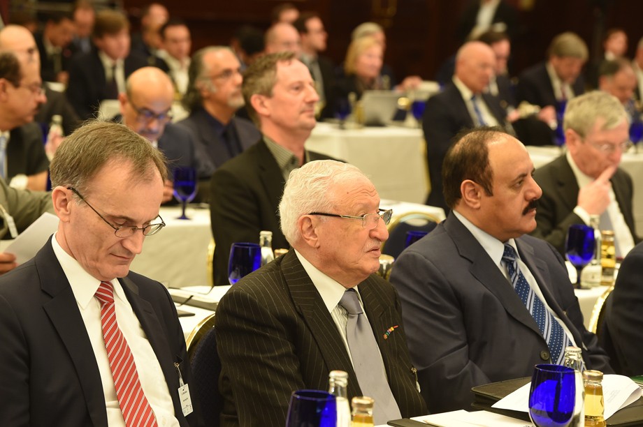 Ghorfa Arab-German Chamber of Commerce and Industry
