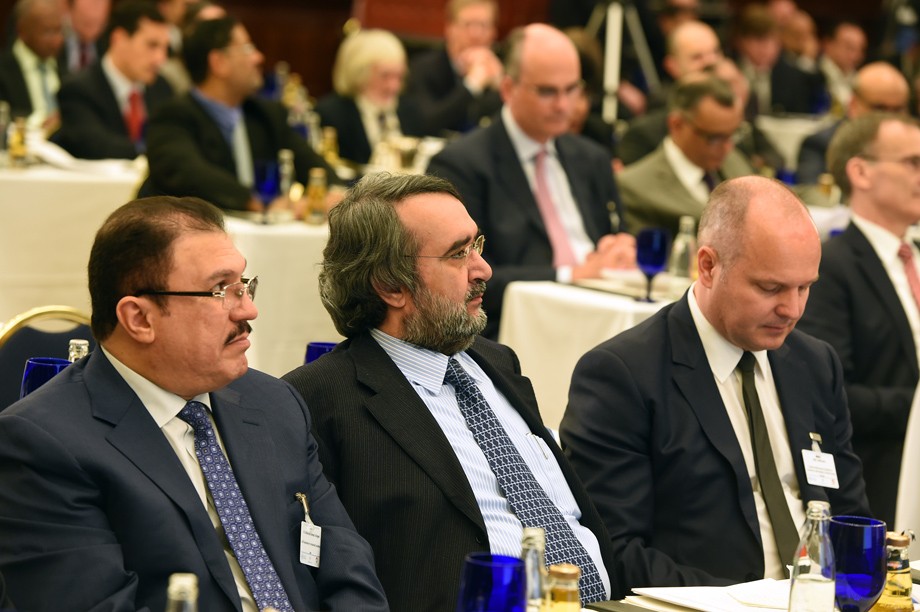 Ghorfa Arab-German Chamber of Commerce and Industry