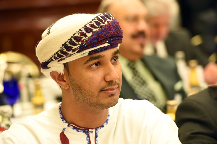 Ghorfa Arab-German Chamber of Commerce and Industry