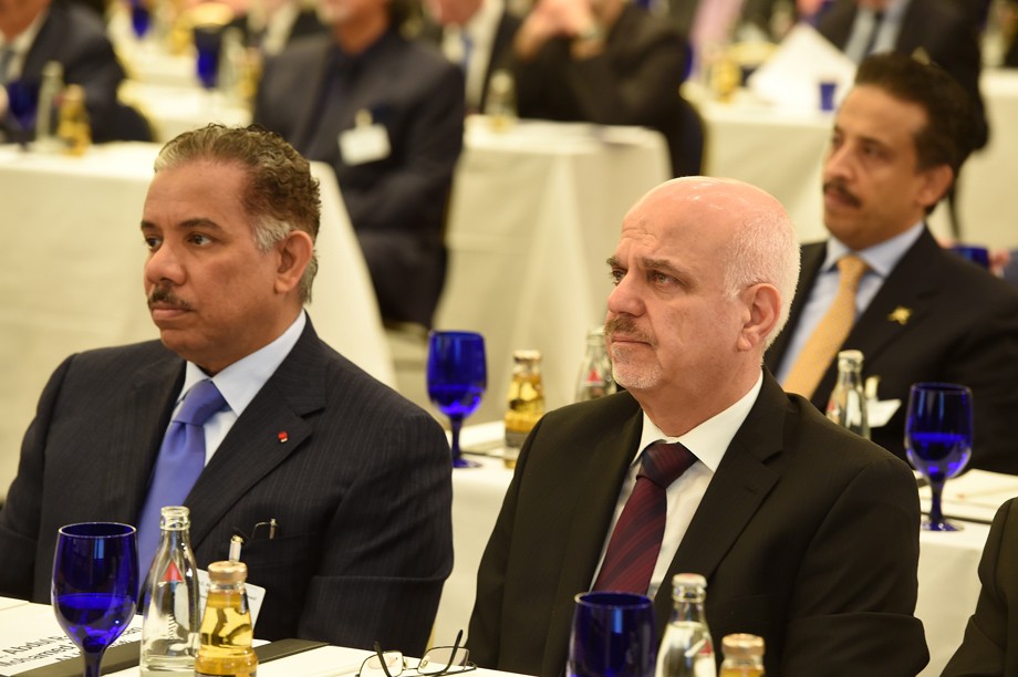 Ghorfa Arab-German Chamber of Commerce and Industry