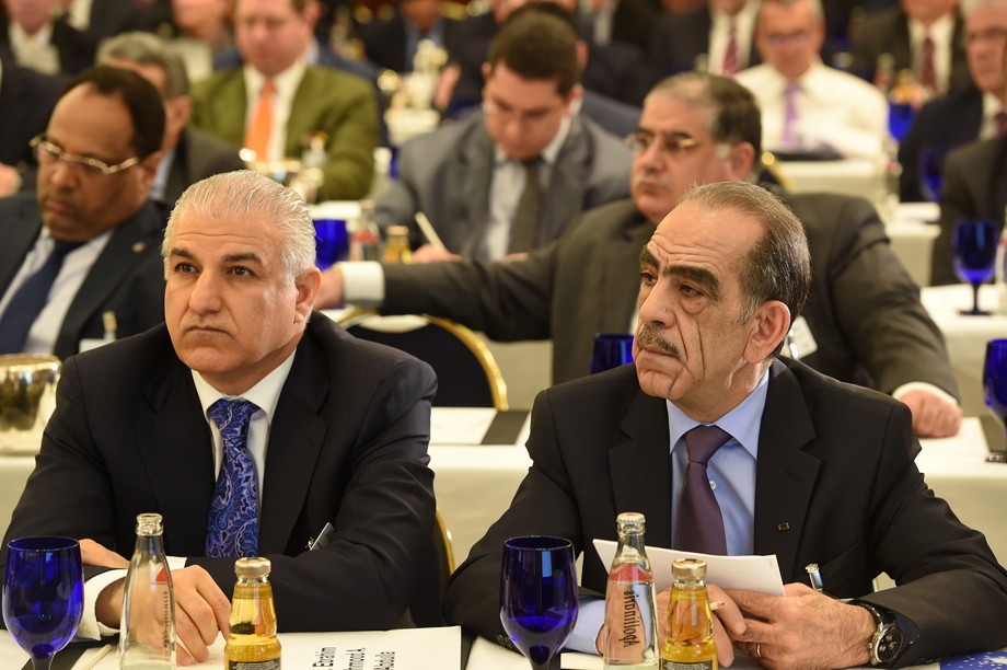 Ghorfa Arab-German Chamber of Commerce and Industry