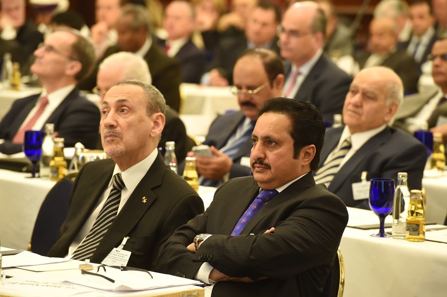 Ghorfa Arab-German Chamber of Commerce and Industry