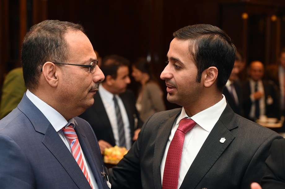 Ghorfa Arab-German Chamber of Commerce and Industry