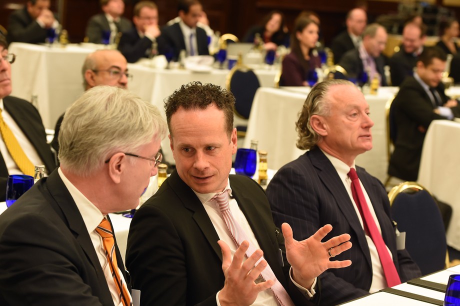 Ghorfa Arab-German Chamber of Commerce and Industry