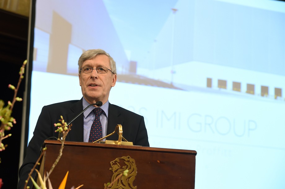 Ghorfa Arab-German Chamber of Commerce and Industry